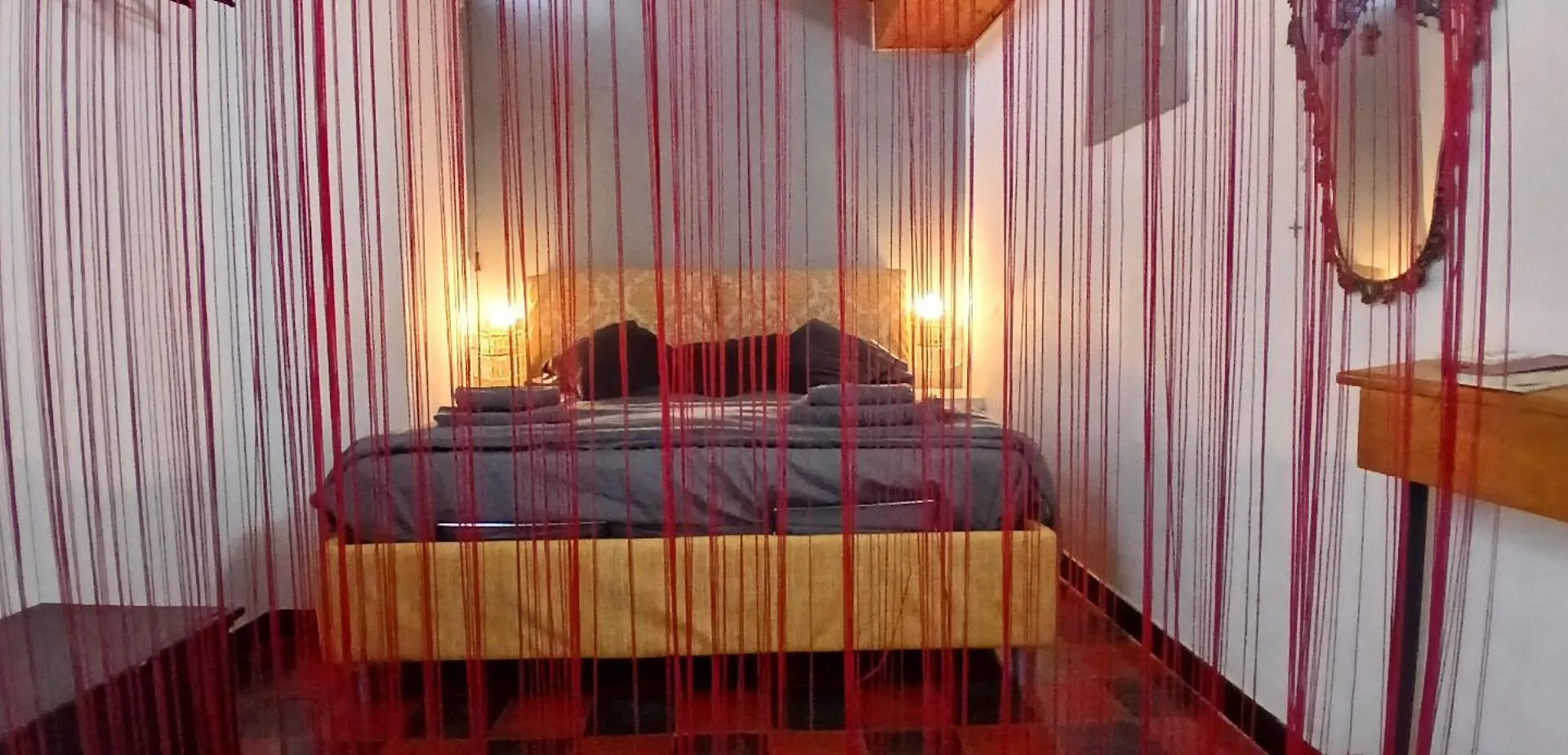 Apartamento Flat 13 Catania Italia