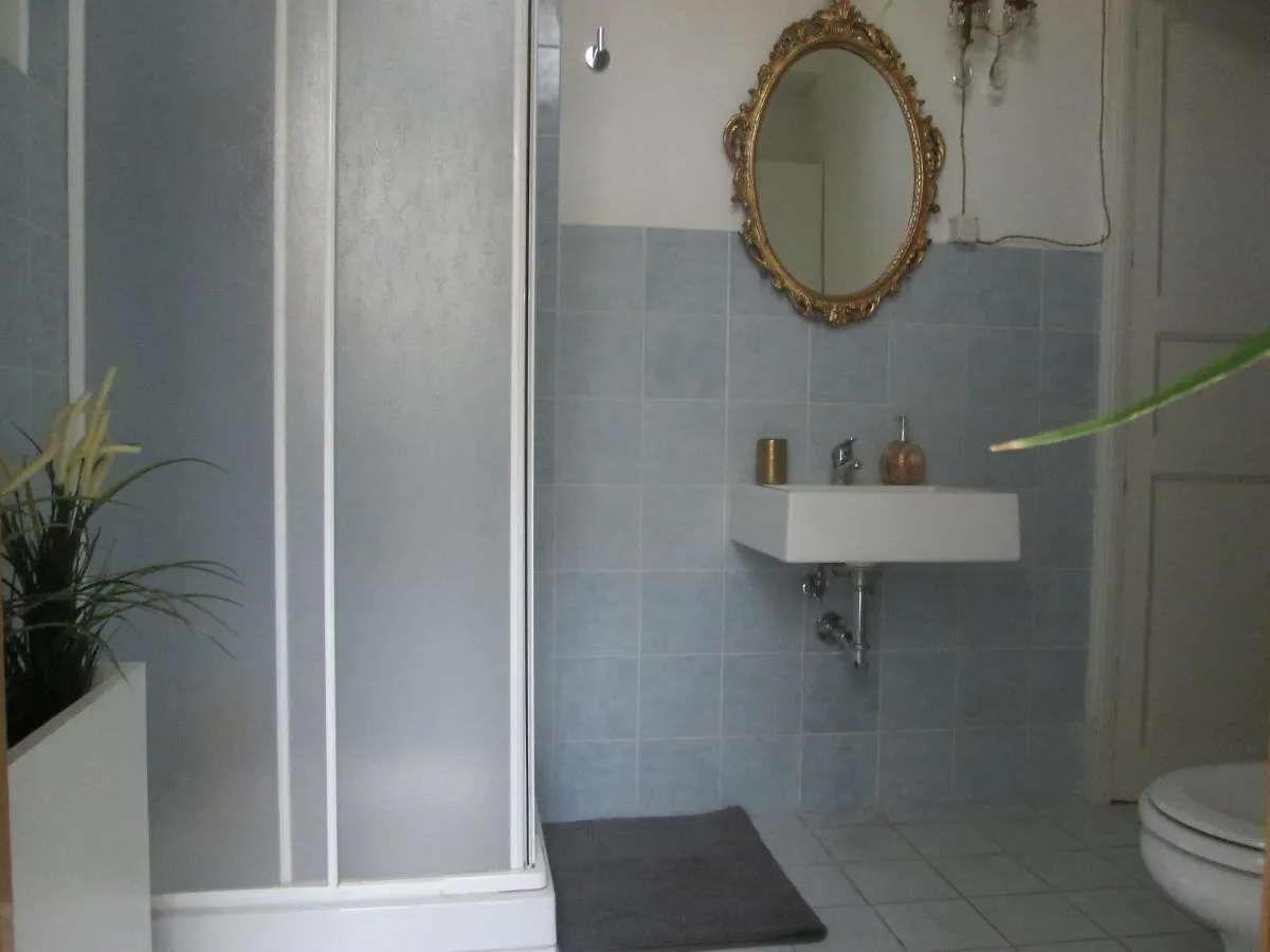 Apartamento Flat 13 Catania
