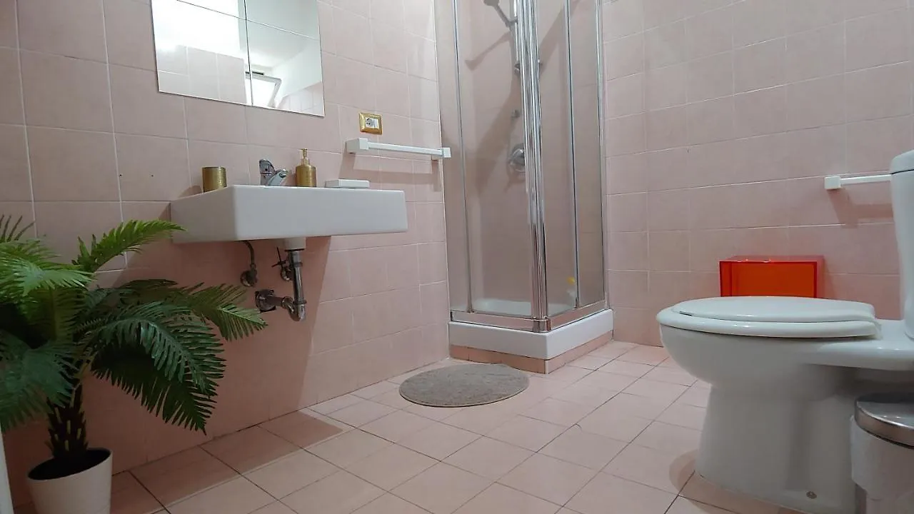 Apartamento Flat 13 Catania Italia