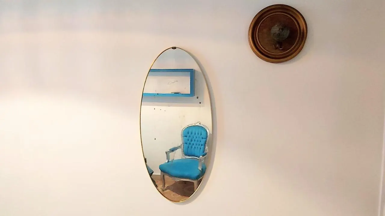Apartamento Flat 13 Catania