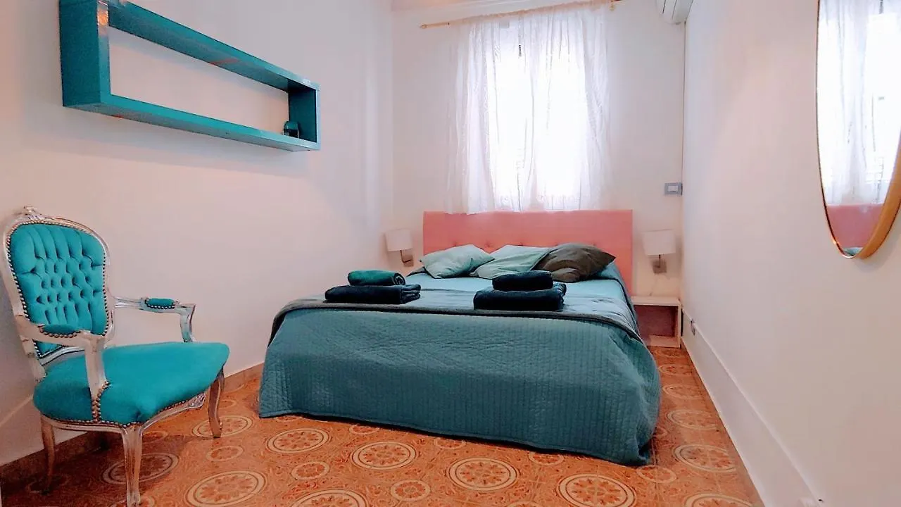 Apartamento Flat 13 Catania Italia