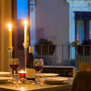  Apartamento Siciliabedda House