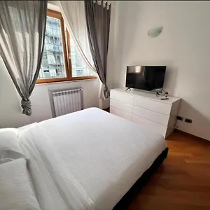  Apartament - Station Włochy