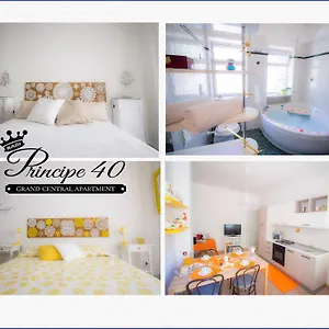  Apartament Grand Włochy
