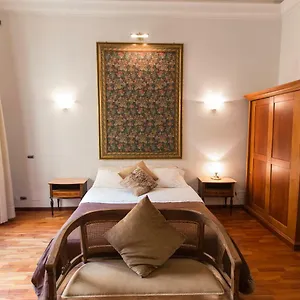  Apartament Monia Coliseum Włochy