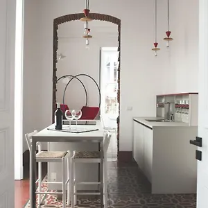  Apartament Casa Torrisi V Włochy