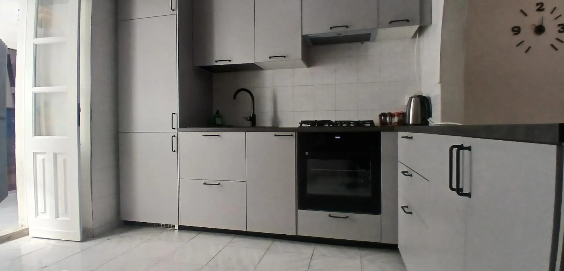 Appartamento Flat 13 Aeroporto di Catania Fontana Rossa Italia