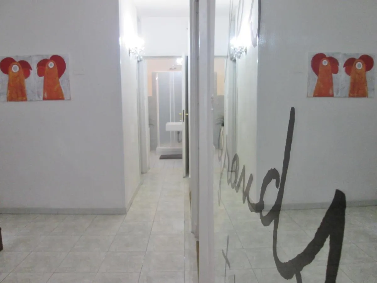 Flat 13 Apartment Catania